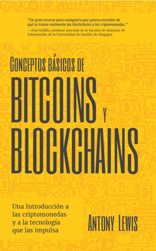 Conceptos Basicos de Bitcoins y Blockchains