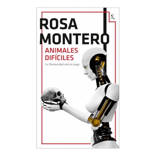 Animales difíciles