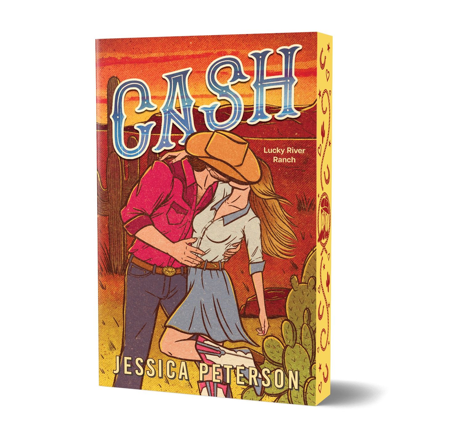Cash