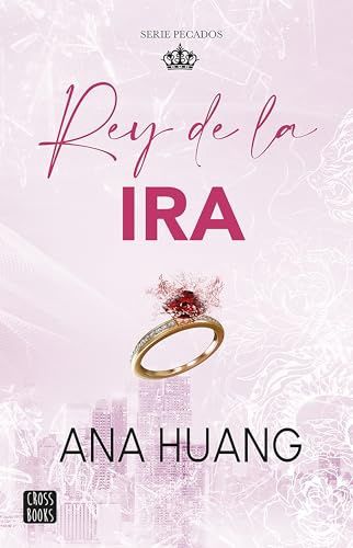 Rey de la ira