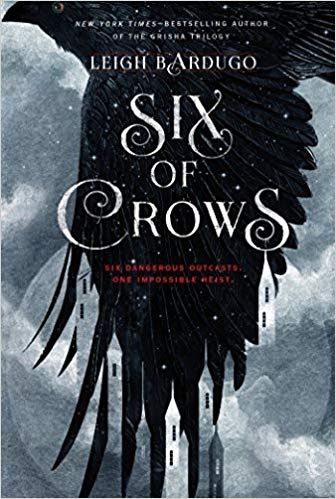 Six of Crows #1