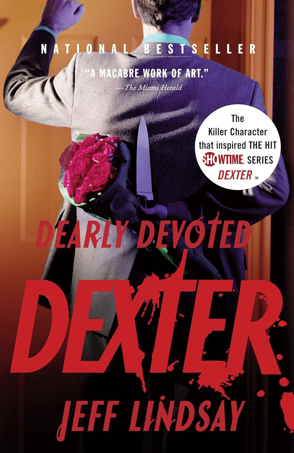 Dearly Devoted (Dexter)