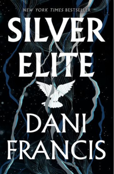 Silver Elite - Del Rey