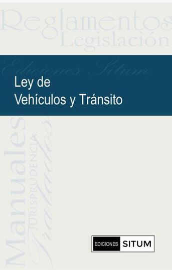 Ley de Vehiculos y Transito