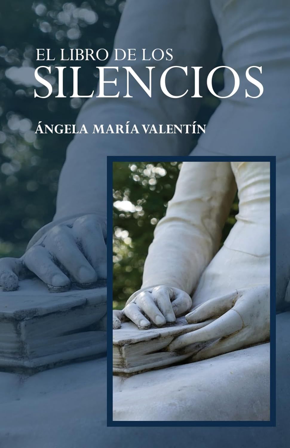 El libro de los silencios