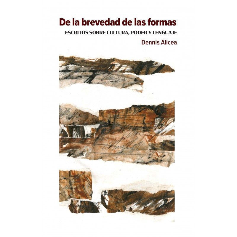 De la brevedad de las formas