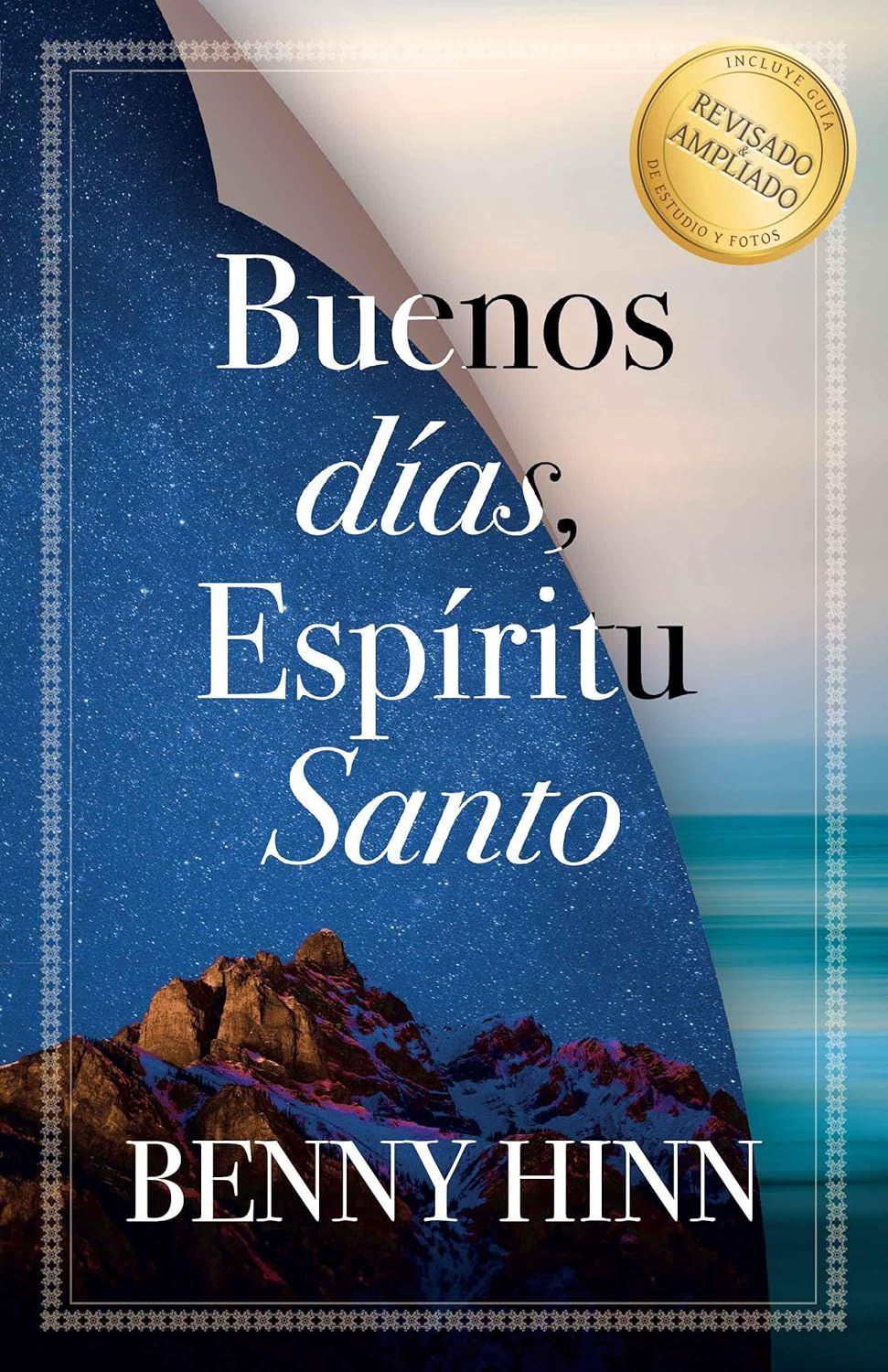 Buenos dias, Espiritu Santo