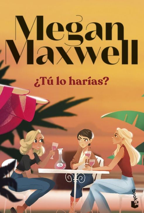Tú lo harías?