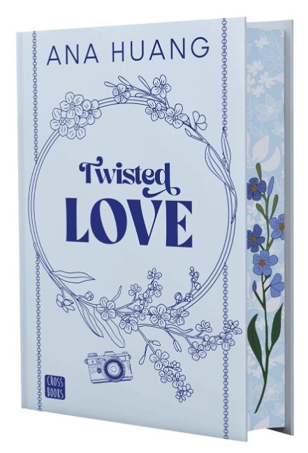 Twisted Love - Edicion Especial