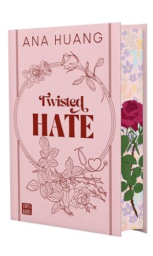 Twised 3 - Twisted Hate - Edición especial