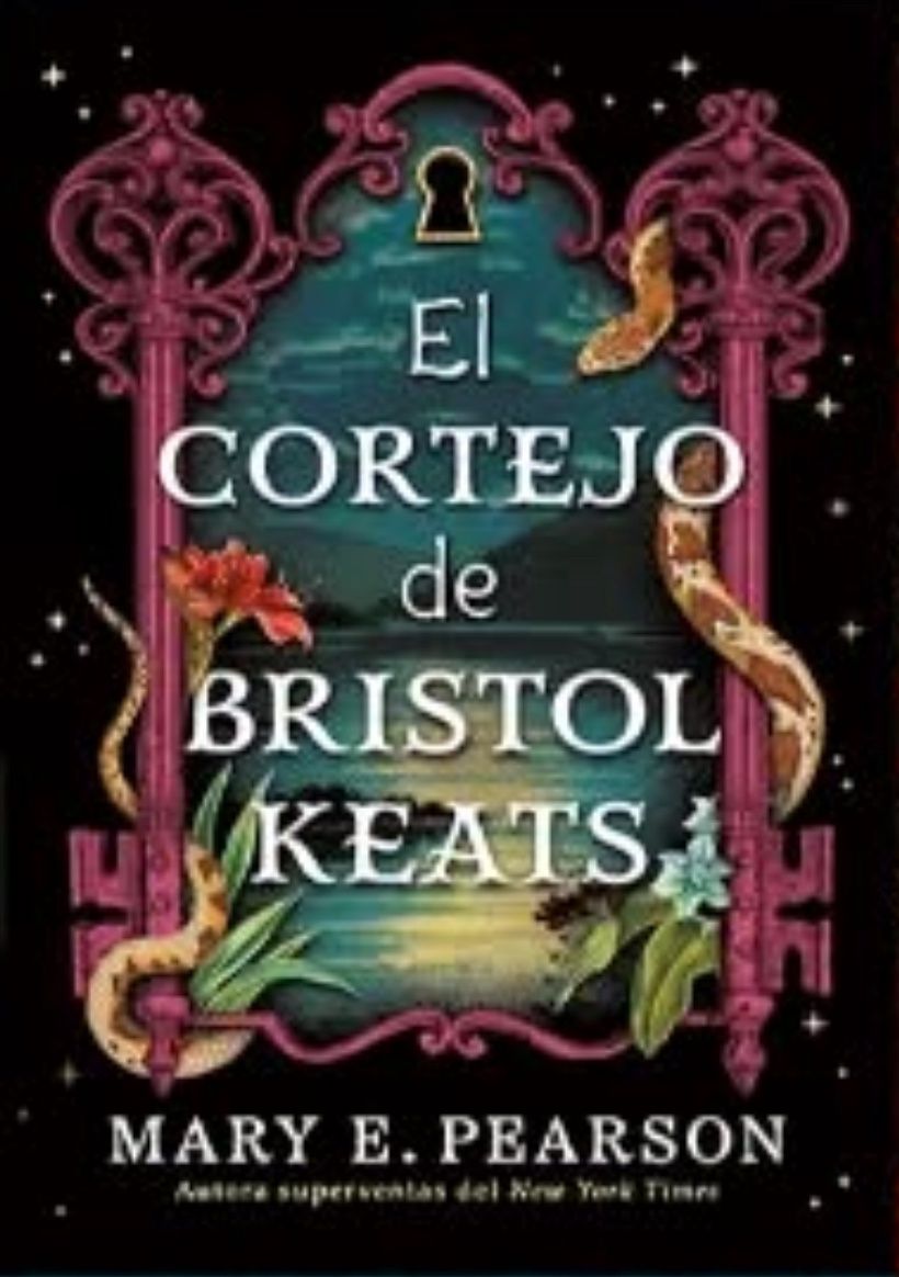 El cortejo de Bristol Keats