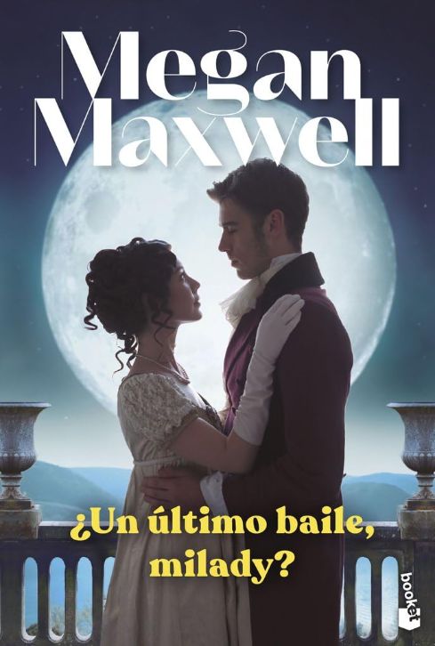 Un último baile, mi lady Un último baile, mi lady