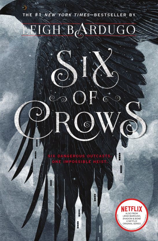 Six of Crows Six of Crows