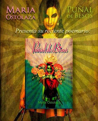 Puñal de Besos