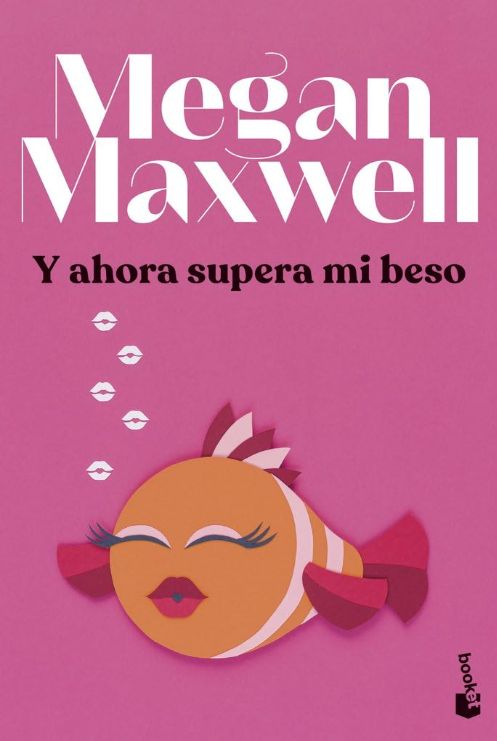 Y Ahora Supera Mi Beso