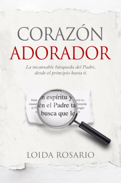 Corazon Adorador Corazon Adorador