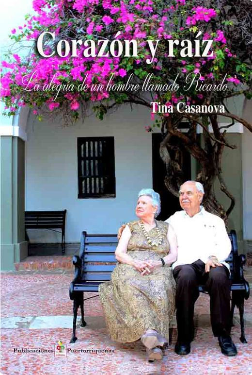 Corazón y raíz