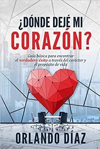 Dónde dejé mi corazón?
