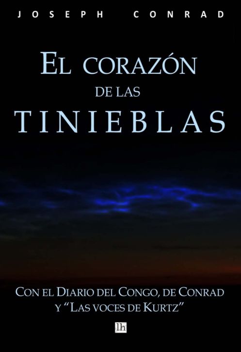 El Corazón de las Tinieblas