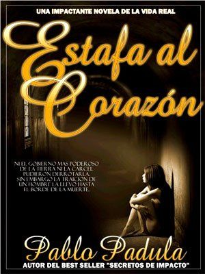 Estafa al Corazón Estafa al Corazón