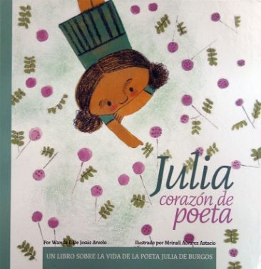 Julia Corazón de poeta
