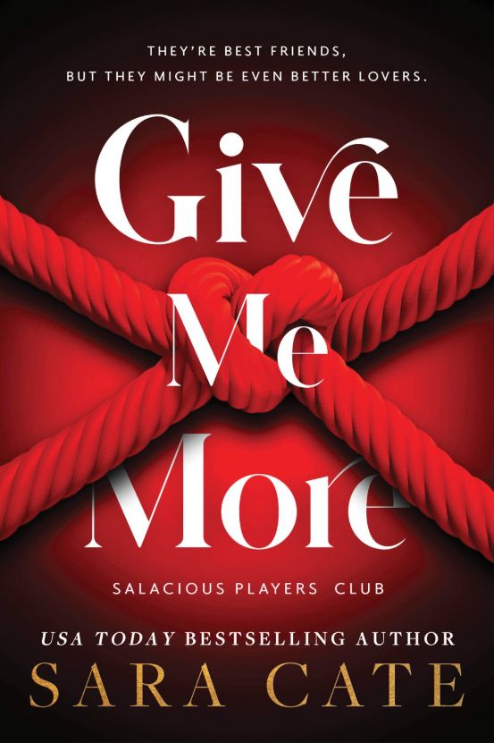 Give Me More Give Me More