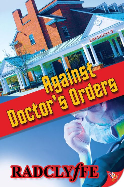 Against Doctor's Orders Against Doctor's Orders