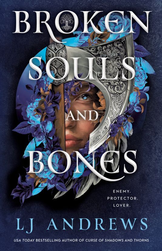 Broken Souls and Bones