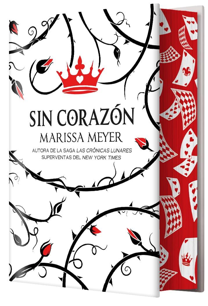 Sin corazón - Edición especial limitada