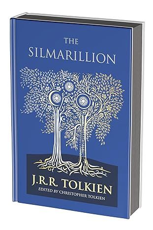 The Silmarillion HC
