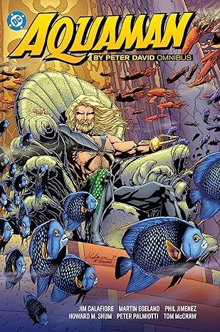 Aquaman