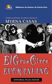 El Gran Circo Eucraniano El Gran Circo Eucraniano