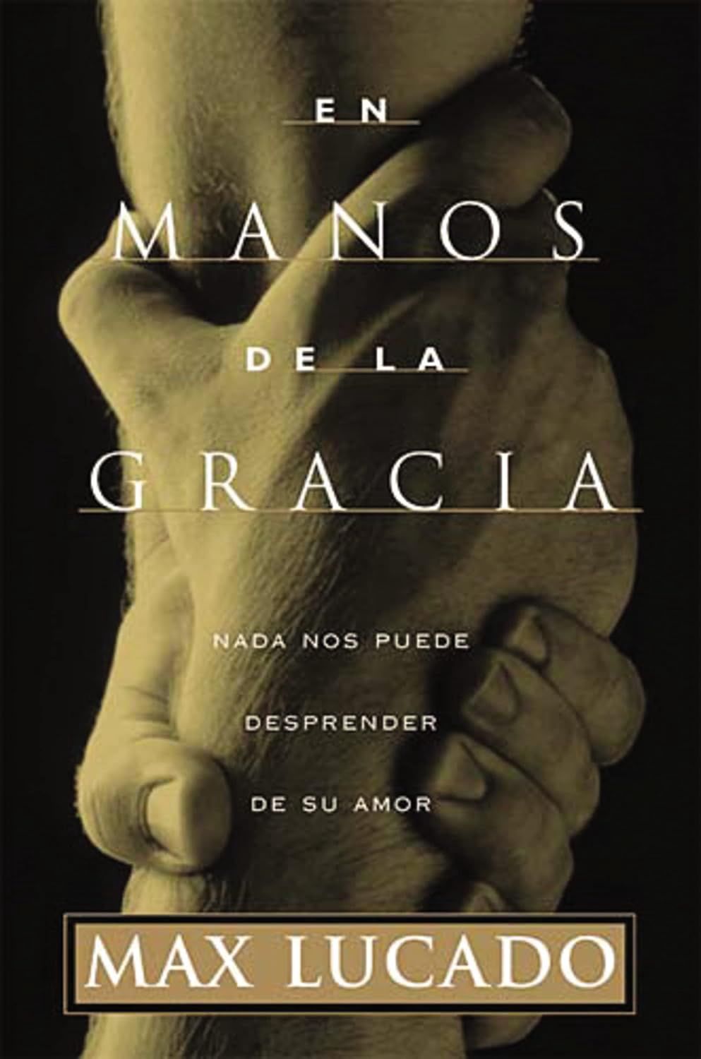 En manos de la gracia En manos de la gracia