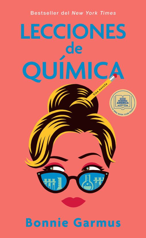 Lecciones de Química