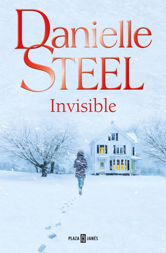 Invisible (Spanish Edition) Invisible (Spanish Edition)