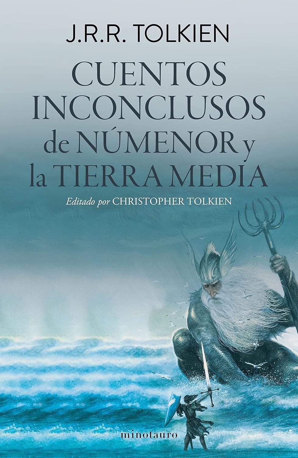Cuentos Inconclusos (Edicion Revisada)
