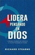 Lidera pensando en Dios