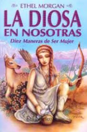 La diosa en nosotras