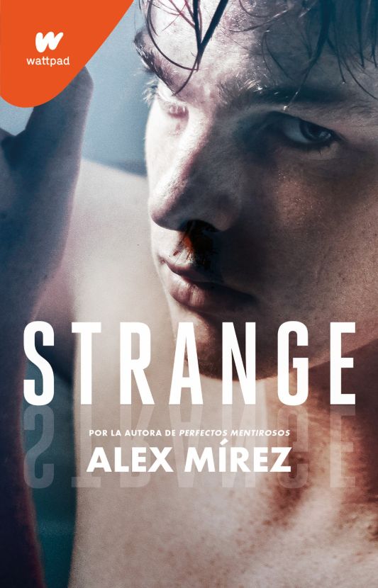 Strange (Spanish Edition) - Wattpad