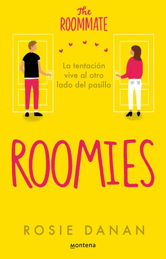 Roomies - Montena (Spanish)