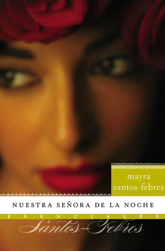 Nuestra Señora De La Noche
