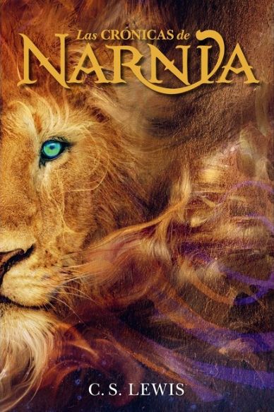 Las Crónicas de Narnia
