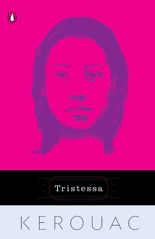 Tristessa Tristessa