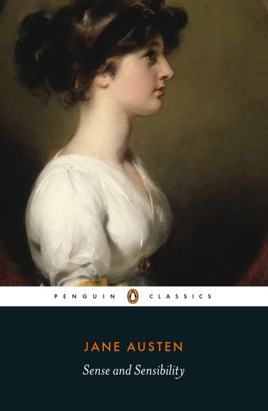 Sense and Sensibility (Penguin Classics) (PRH)