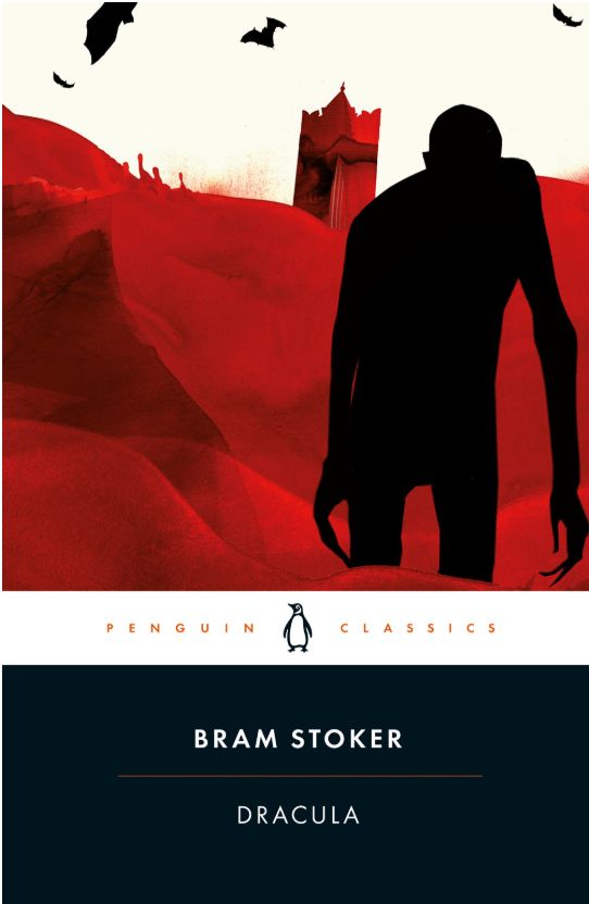 Dracula (Penguin Classics)
