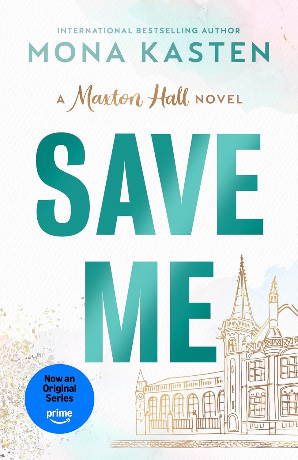 Save Me