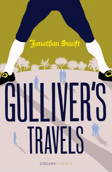 Gulliver's Travels - Collins Classics