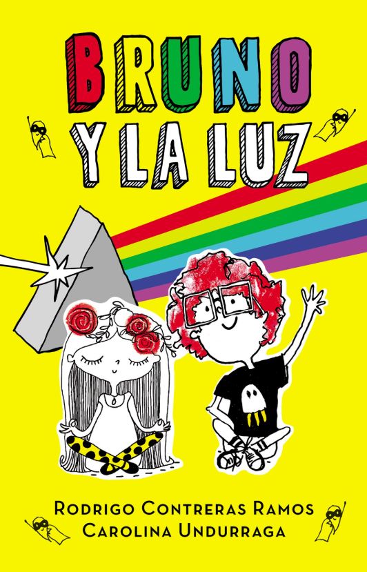 Bruno y la Luz