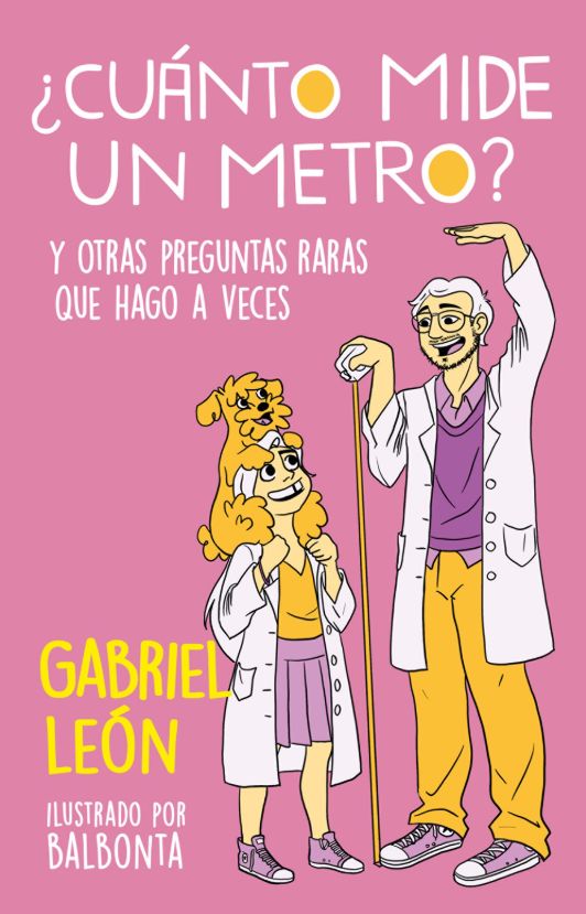 Cuánto Mide un Metro?