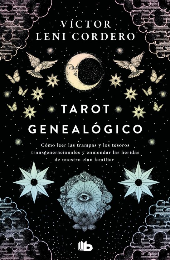 Tarot Genealógico / Genealogical Tarot
